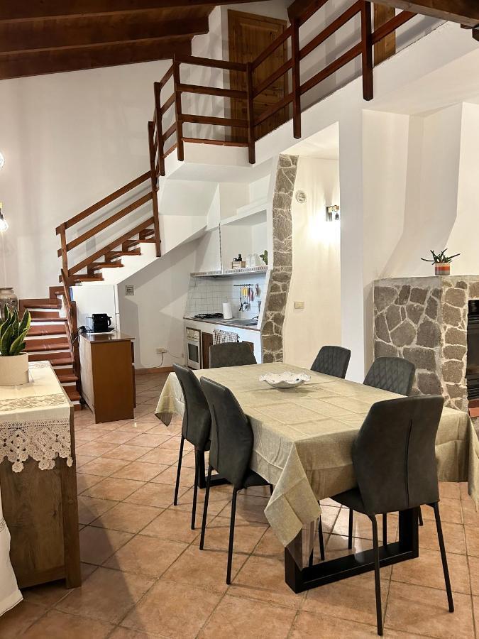 Villa Casa Del Mate Alguer Exterior foto